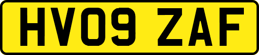 HV09ZAF