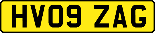 HV09ZAG