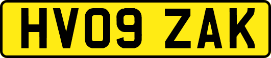 HV09ZAK