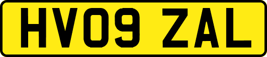 HV09ZAL
