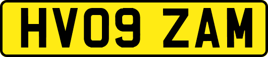 HV09ZAM