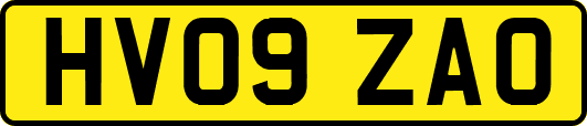 HV09ZAO