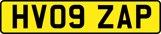 HV09ZAP
