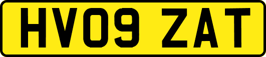 HV09ZAT