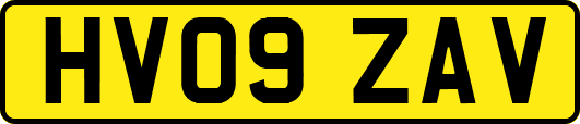 HV09ZAV
