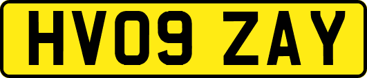 HV09ZAY
