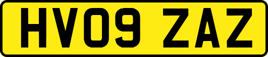 HV09ZAZ