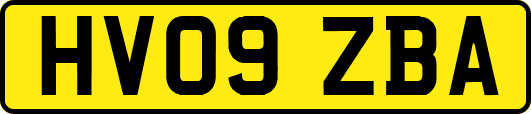 HV09ZBA