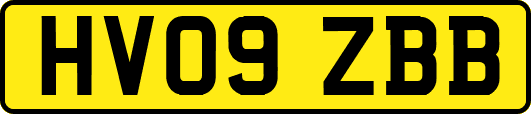 HV09ZBB