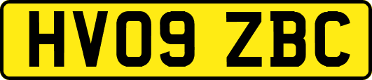 HV09ZBC