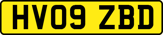 HV09ZBD