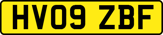 HV09ZBF