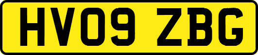 HV09ZBG