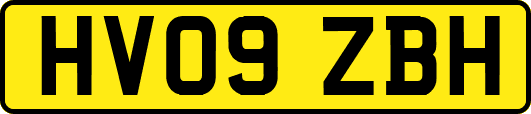 HV09ZBH