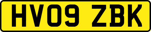 HV09ZBK