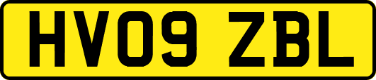 HV09ZBL
