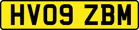 HV09ZBM