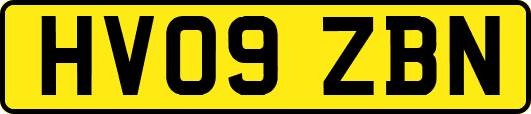HV09ZBN