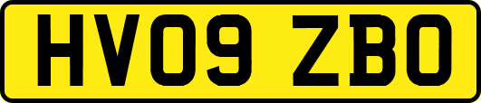 HV09ZBO