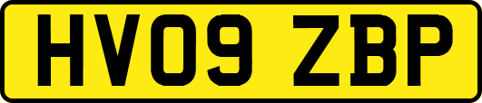 HV09ZBP