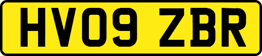 HV09ZBR