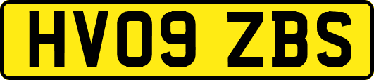 HV09ZBS