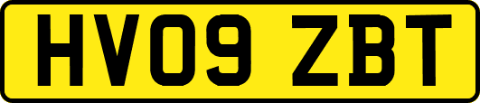 HV09ZBT