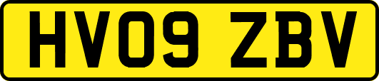 HV09ZBV