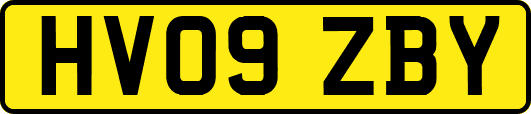 HV09ZBY