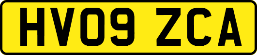 HV09ZCA