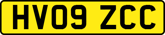 HV09ZCC