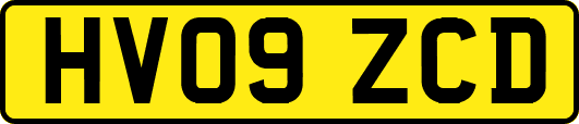 HV09ZCD