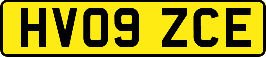 HV09ZCE