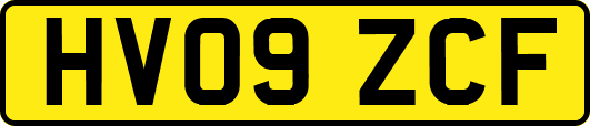 HV09ZCF