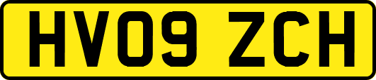 HV09ZCH
