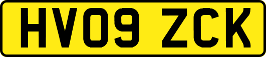 HV09ZCK