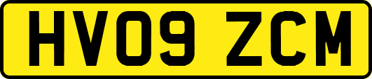 HV09ZCM