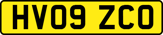 HV09ZCO