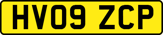 HV09ZCP