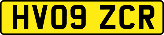 HV09ZCR