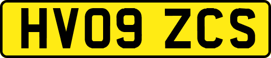HV09ZCS