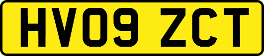 HV09ZCT