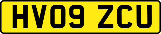 HV09ZCU