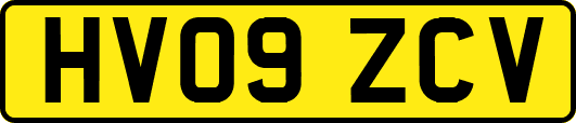 HV09ZCV