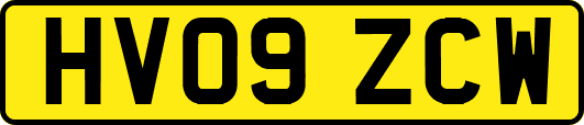 HV09ZCW
