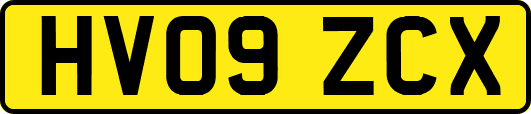 HV09ZCX