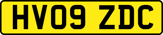 HV09ZDC