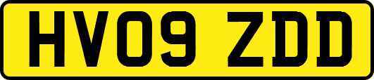 HV09ZDD