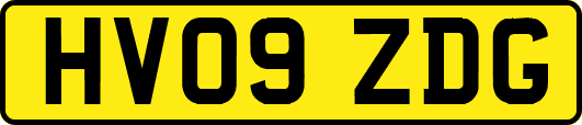 HV09ZDG