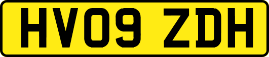 HV09ZDH